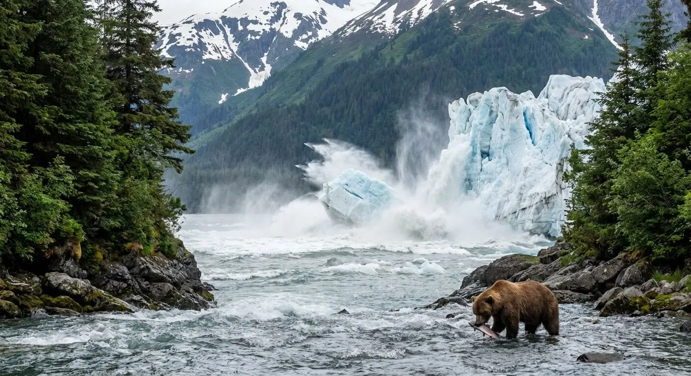 Alaska Wildlife
