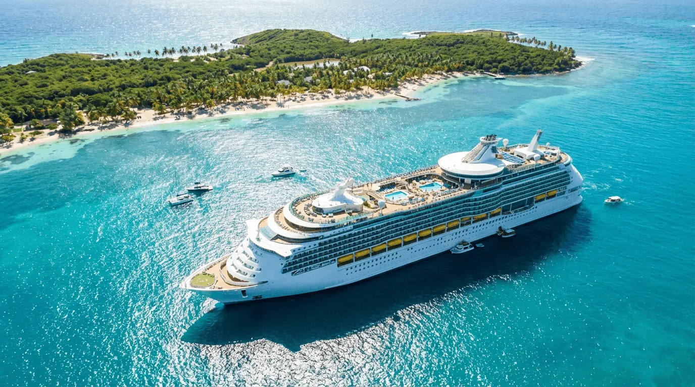 Caribbean Cruise