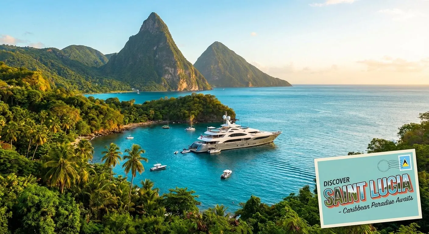 Caribbean Circle Adventure cruise