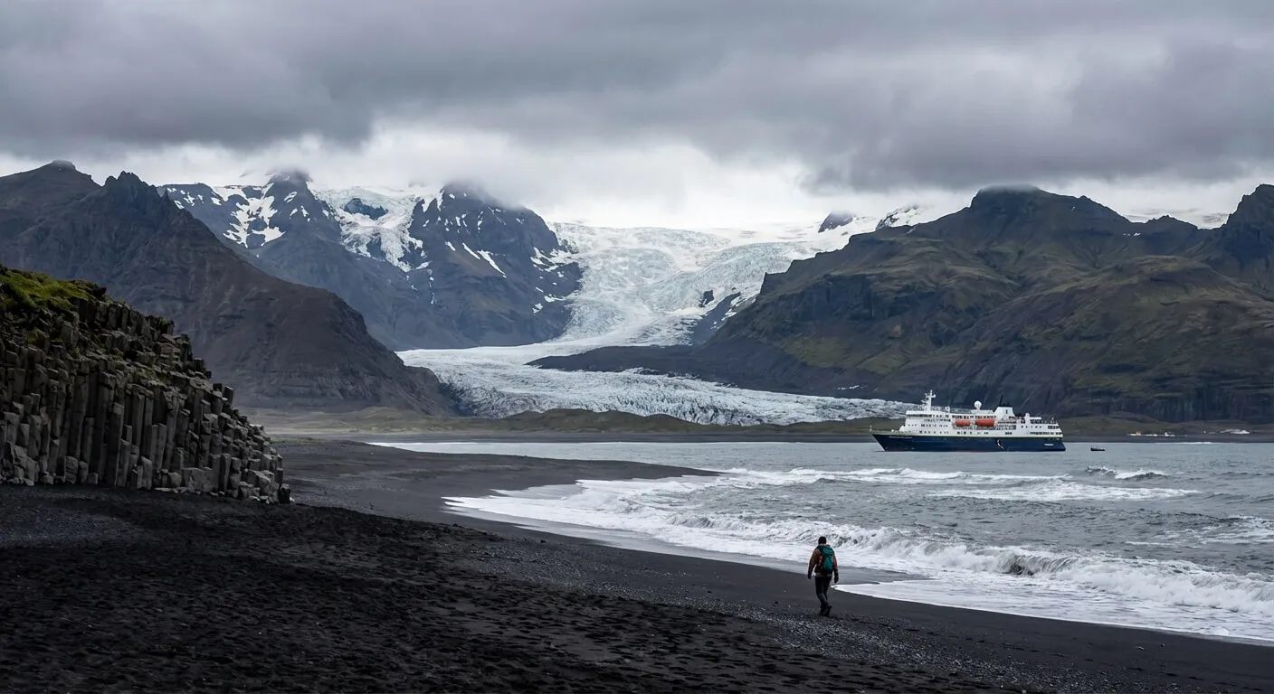 Iceland Explorer cruise