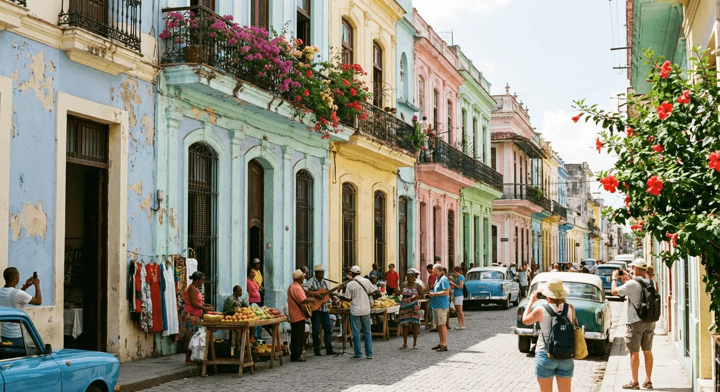 Northern lights from the ship