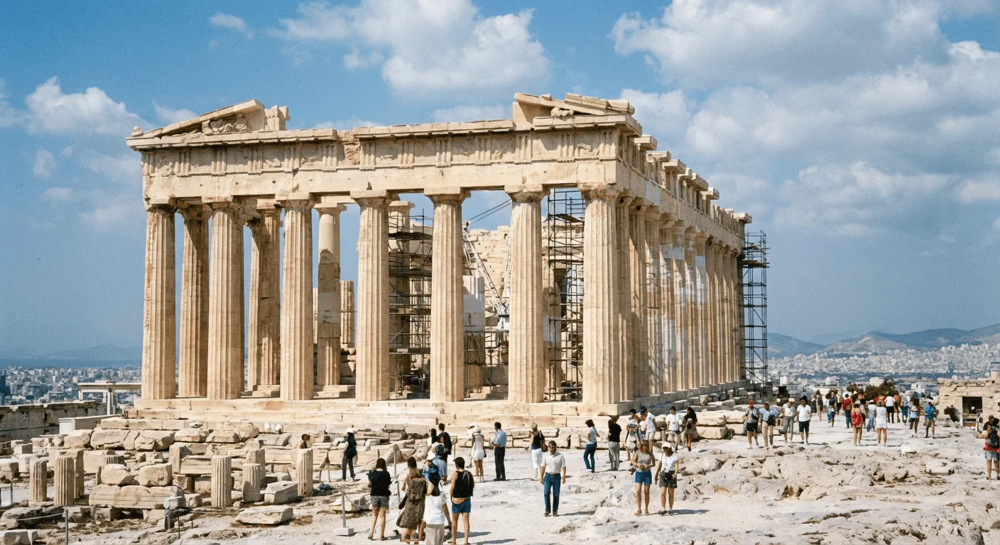 Polar bear sighting from the ship