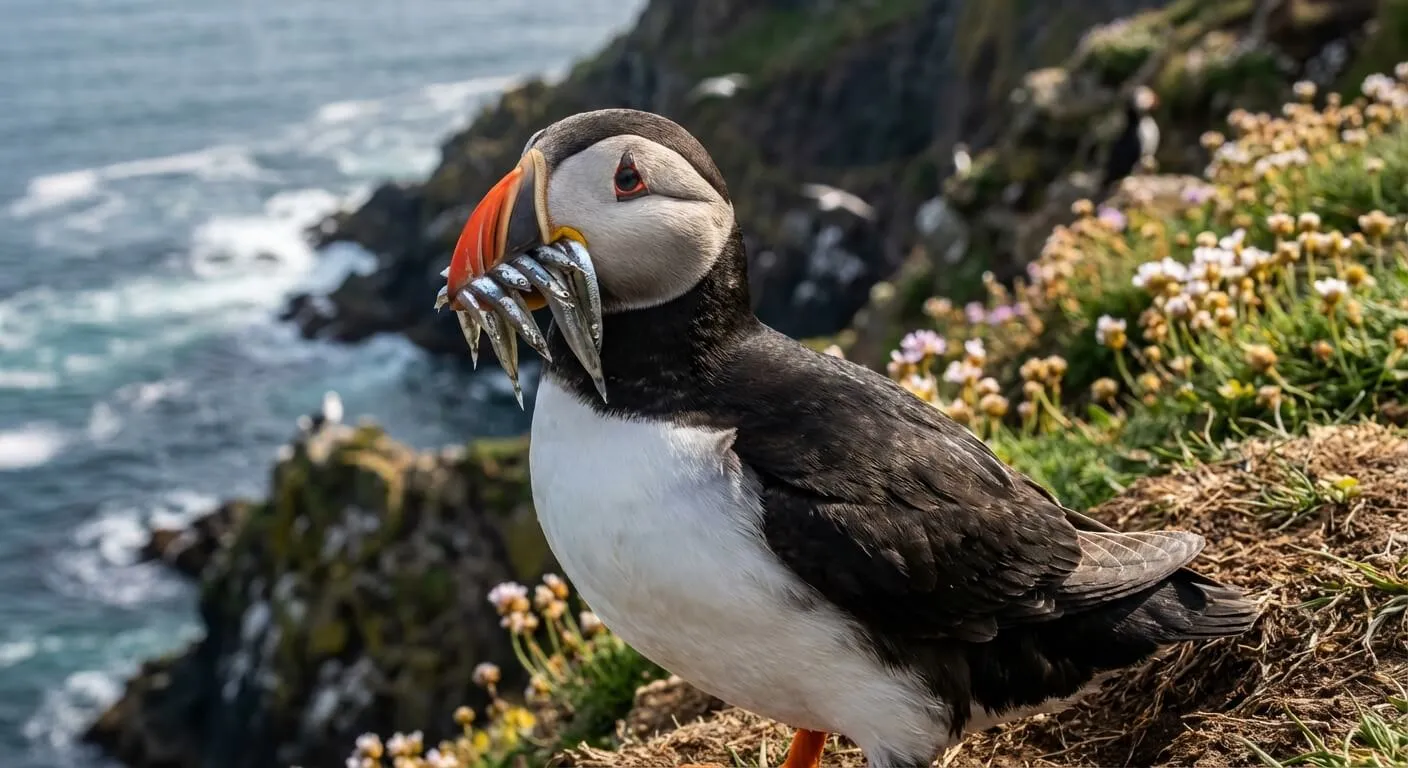 Puffin