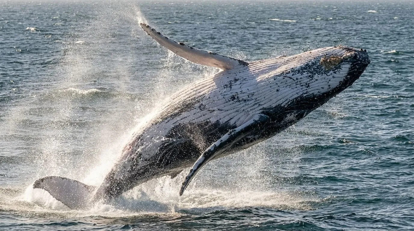 Humpback Whale