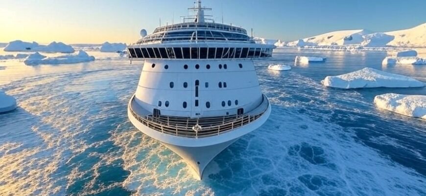 Things to do in Antarctica